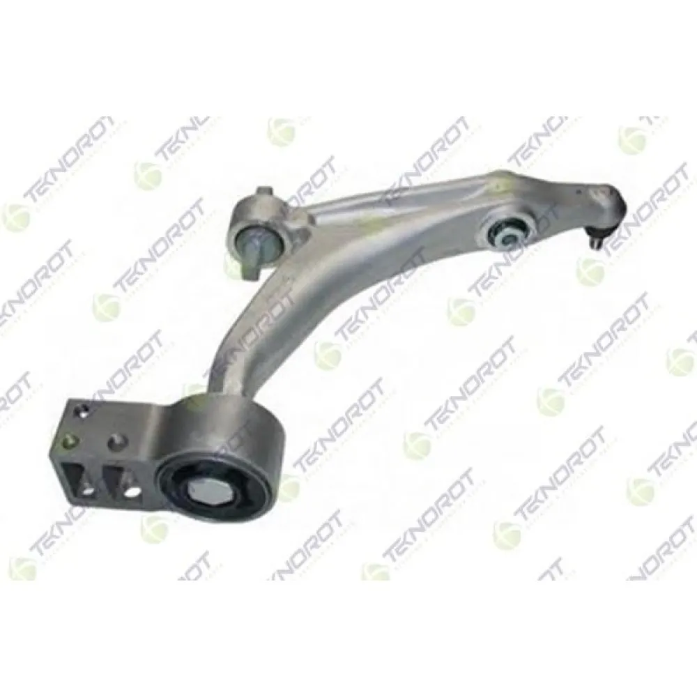 Salincak Sağ Alt Komple Alüminyum Alfa 159 939 2005-2011