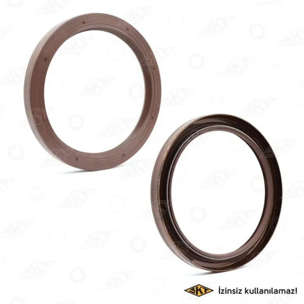 Krank Keçesi Arka Ford Escort-1.6-1.8- 95 01 Mondeo 1.8 Zetec