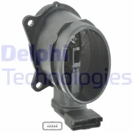 Debimetre Sensörü Komple Citroen Berlingo 1.6 Hdi. Berlingo Multispace 1.6 Hdi. C2 1.6 Hdi. C3 1.6 H
