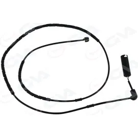 Balata Fisi Arka Bmw E46