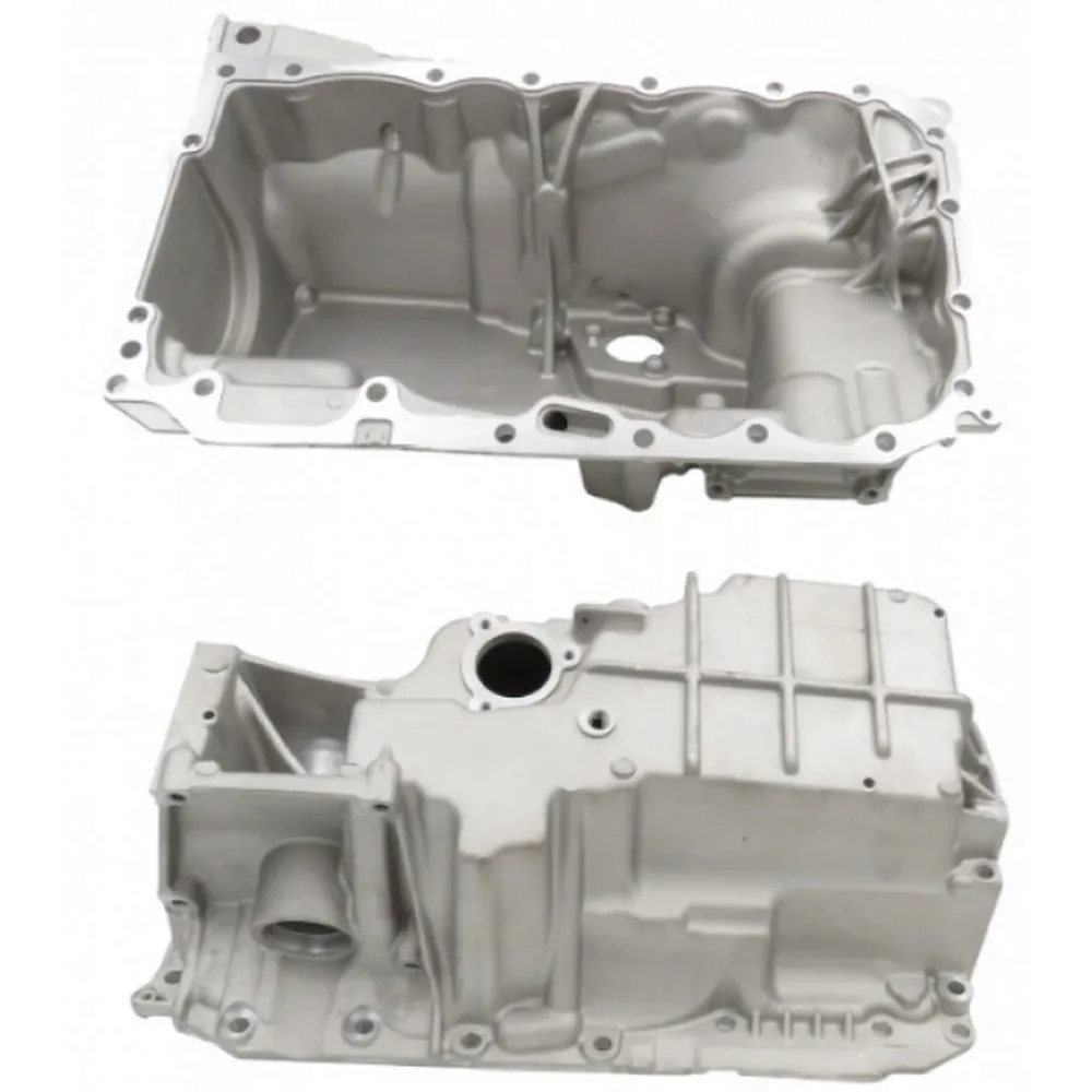 YAG KARTERI BMW N47S1 F10 xDrıve