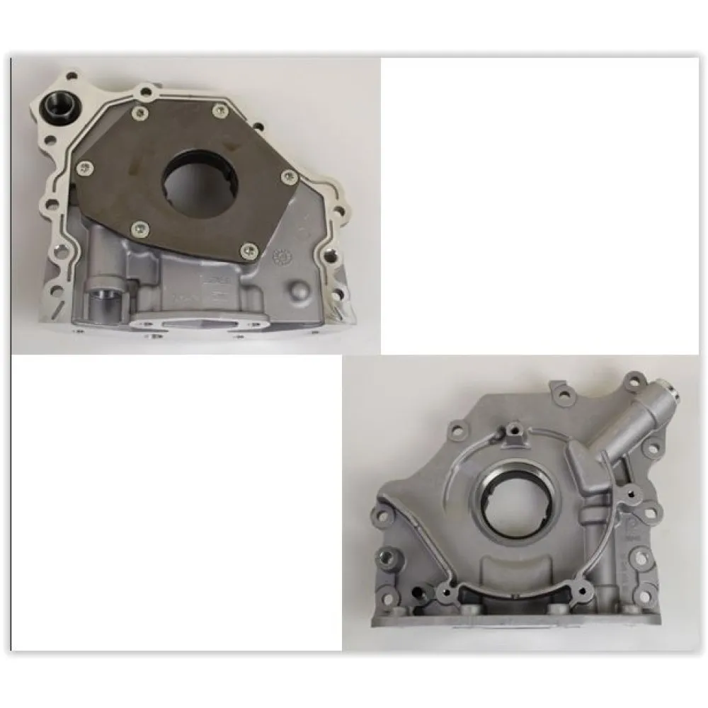 YAĞ POMPASI 107-207-206-307-C1-C2-C3- DV4TD 1.4HDI-308-3008-508-C3-C4-C5 DV6 1.6HDI -FOCUS II 04 11 CMAX 04 11 FIESTA 02 08 VOLVO C30 05 12 S40 II 05 12 S60 II 10 15 S80 II 10 15 V50 10 15 V60 I 10 15