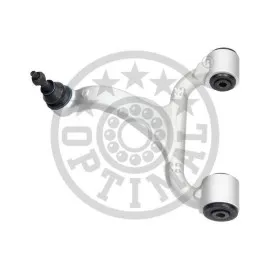 Salincak On Sol Ust Mercedes Ml-Class W163 98 05