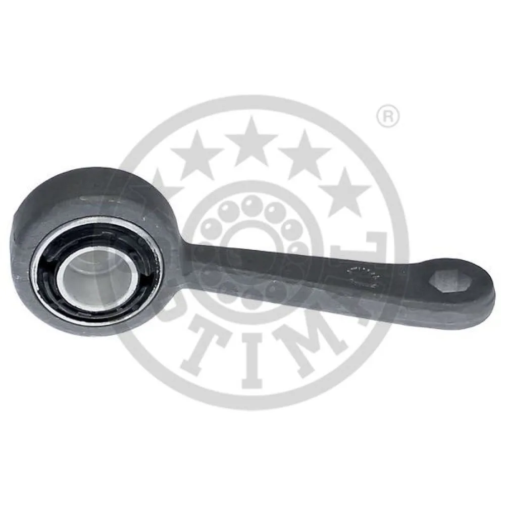 Aski Rotu On Sol Mercedes C219 W211 S211