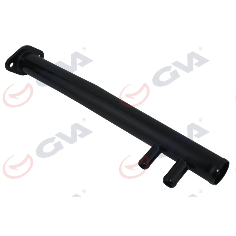 Kalorifer Soğutma Borusu Tempra