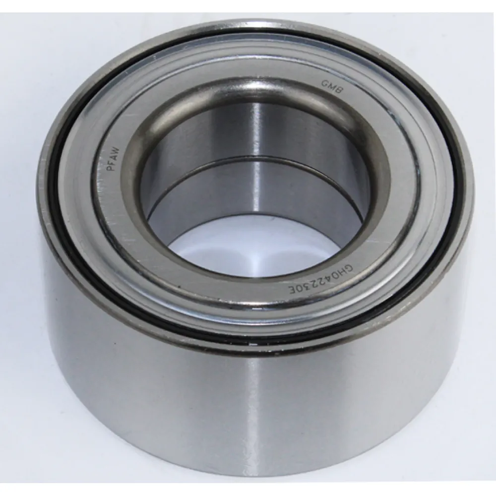 Ön Teker Rulmani Abs Li Renault Kangoo Iii-Megane Iii-Fluence-Scenic Iii-Duster 08