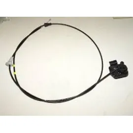 Motor Kaput Açma Teli Fiat Doblo 15