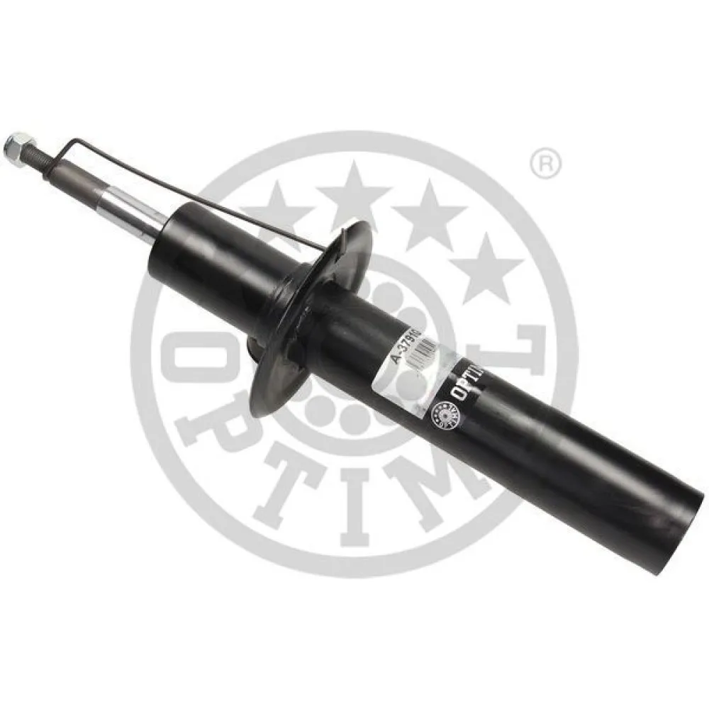Ön Amortisör A4 08-15 A5 09-12