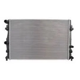 Radyatör Volkswagen Polo 1.6 L