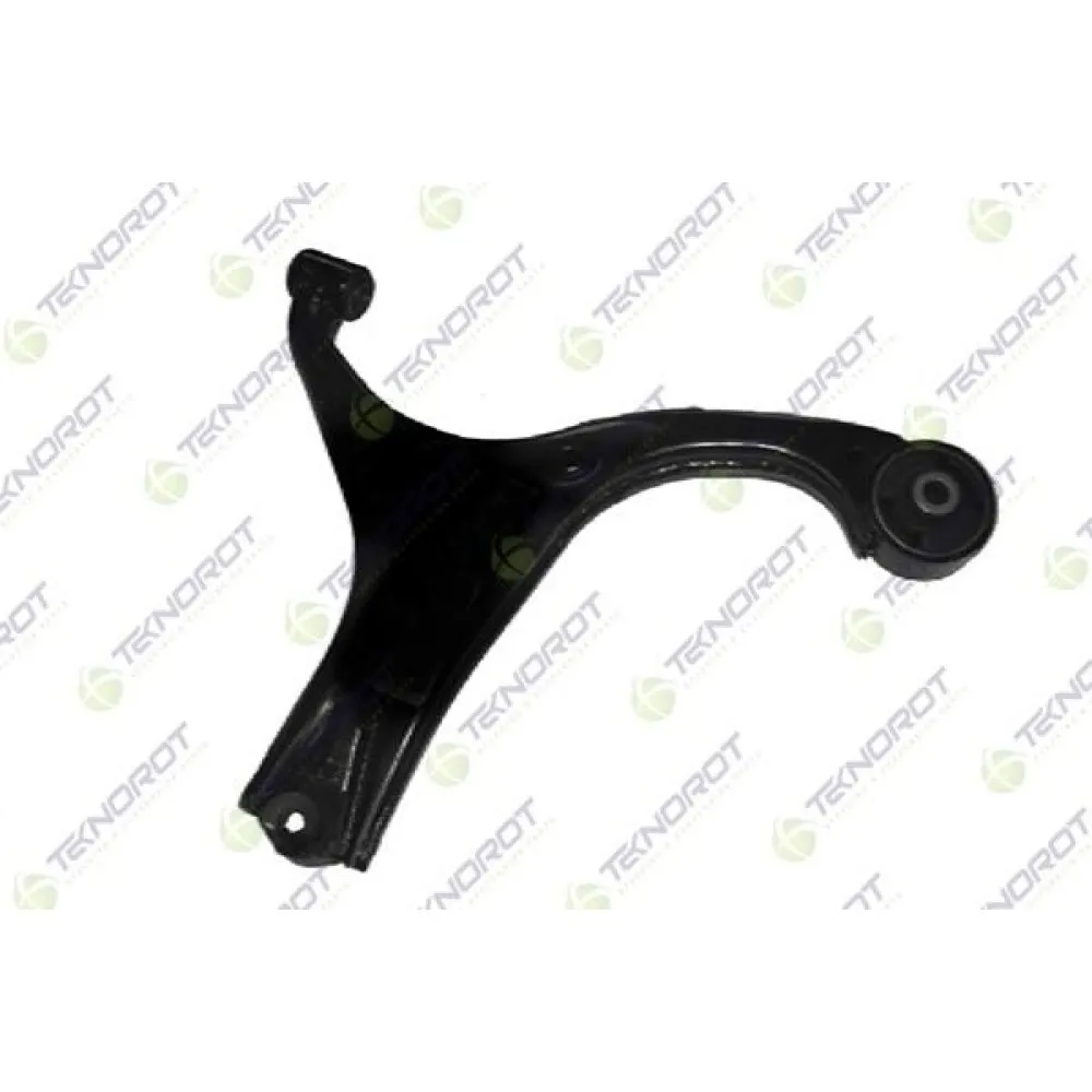 Rotilsiz Salincak Ön Sol Alt Accent Iii-Mc-2005-2010-Kia-Rio Jb-2005-2011-Kia-Rio5 Jb-2005-2011