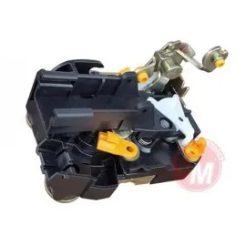 Kapi Kilidi Arka Sol Motor Takilan Motorsuz Renault R19-Megane