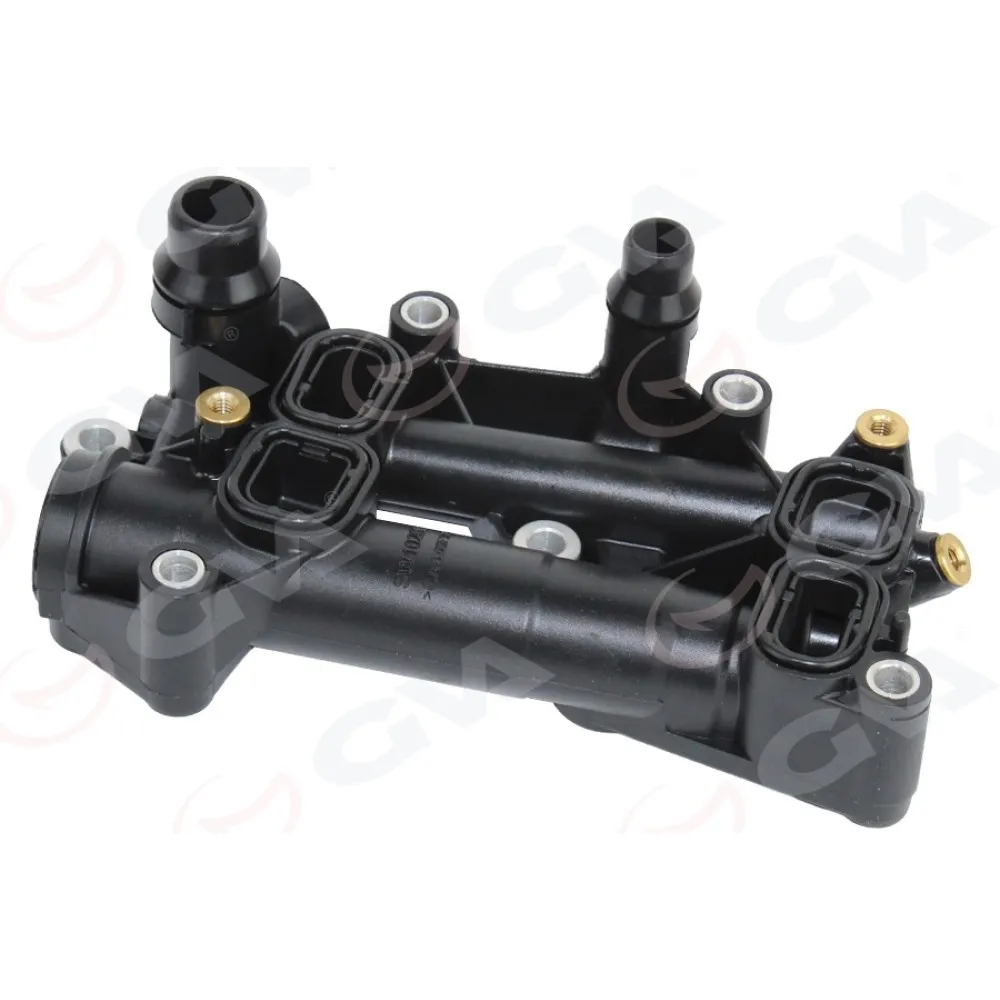 Termostat Govdesi Komple O Ringli Bmw N47N N57N F10 F20 F30 F25 F15 E84