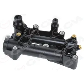 Termostat Govdesi Komple O Ringli Bmw N47N N57N F10 F20 F30 F25 F15 E84