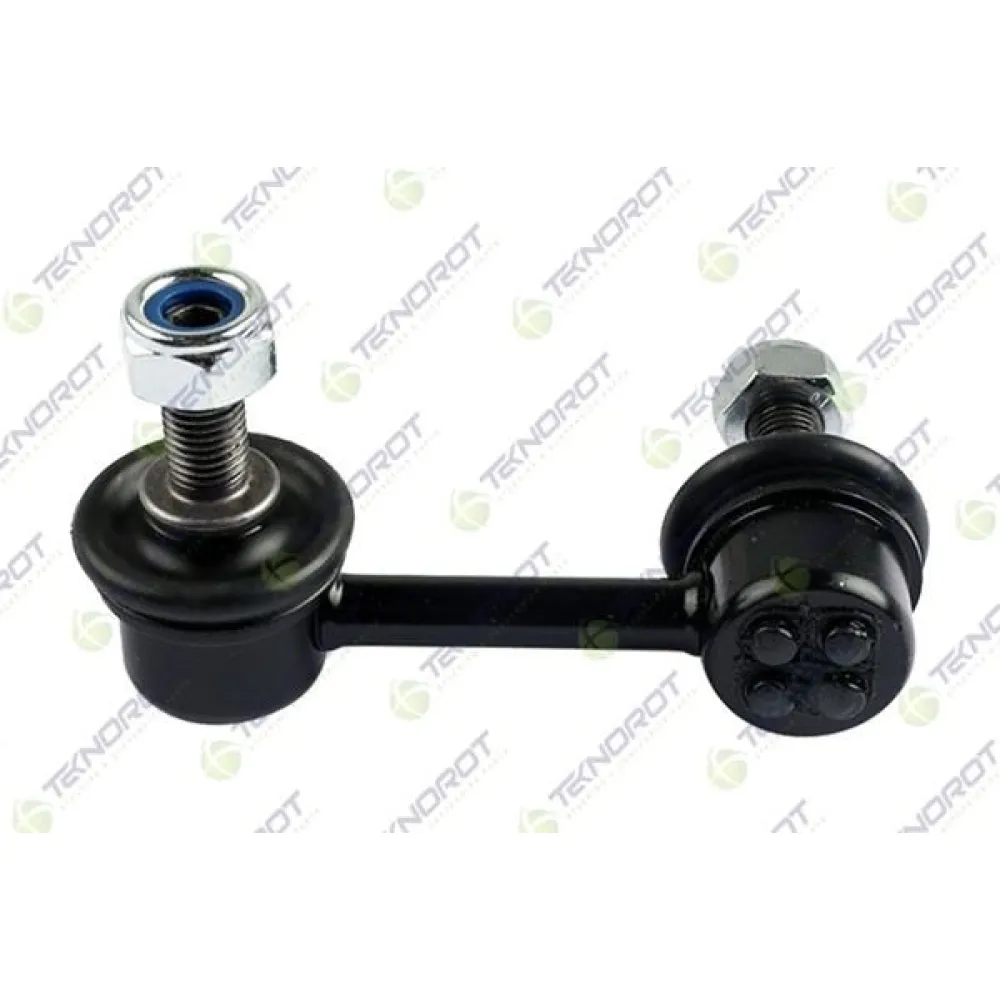 Z Rot Ön Sol Honda Civic Viii Saloon 05