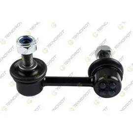 Z Rot Ön Sol Honda Civic Viii Saloon 05