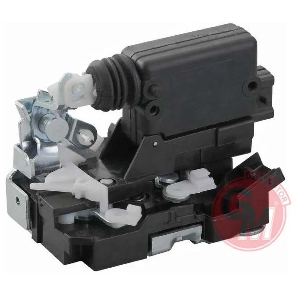 Kapi Kilidi Arka Sağ Motorlu Renault R19-Megane