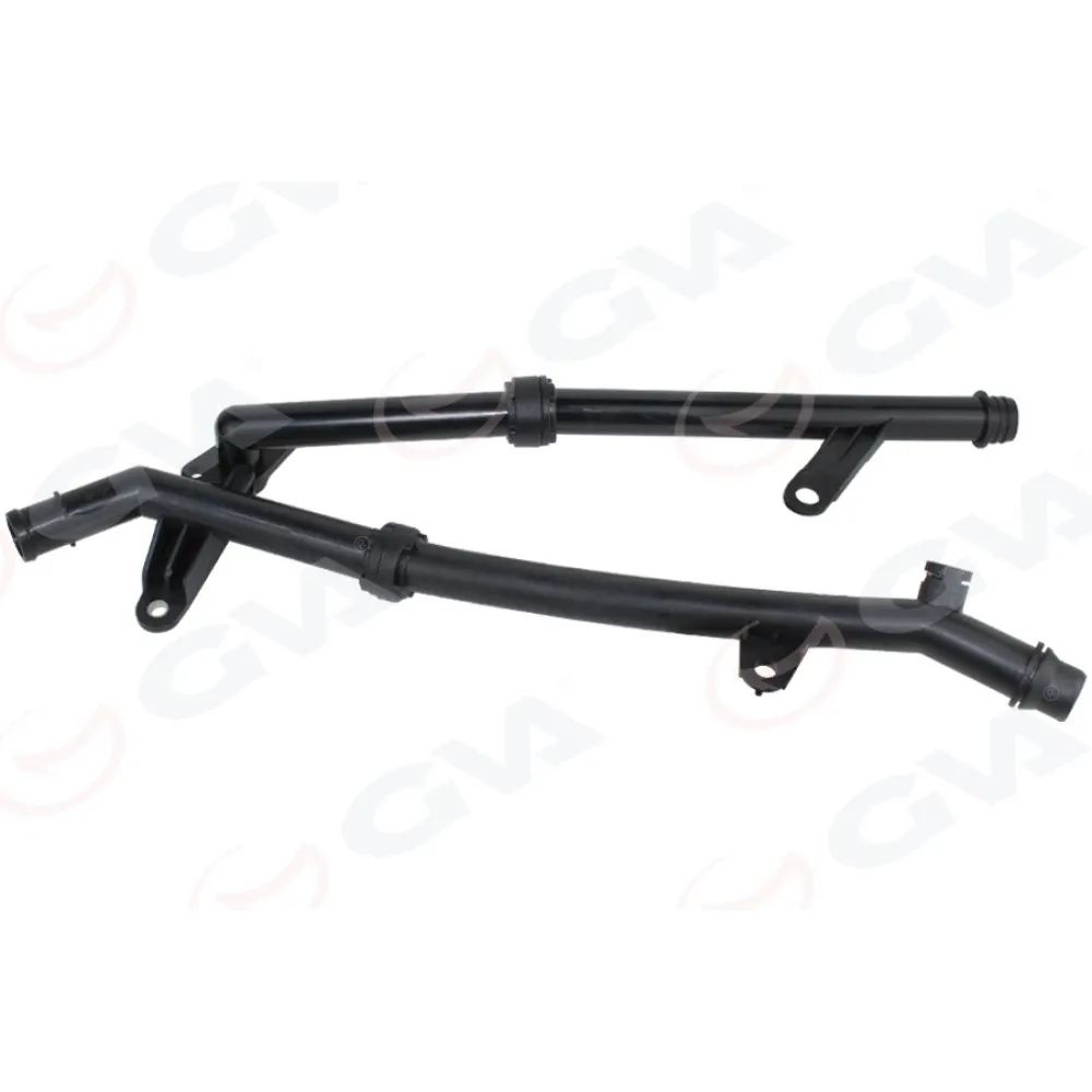 Sogutma Suyu Borusu Mercedes M271 Evo W204 S204 C204 W212 C207 A207 R172