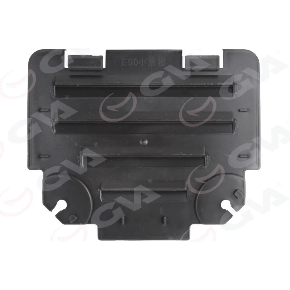 CAMURLUK DAVLUMBAZ KAPAGI BMW E90 LCI ON SOL ON TARAF