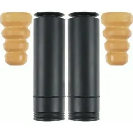 AMORTISOR TOZ KORUGU TAKIMI ARKA STOPERLI MERCEDES C-CLASS W204 07 14