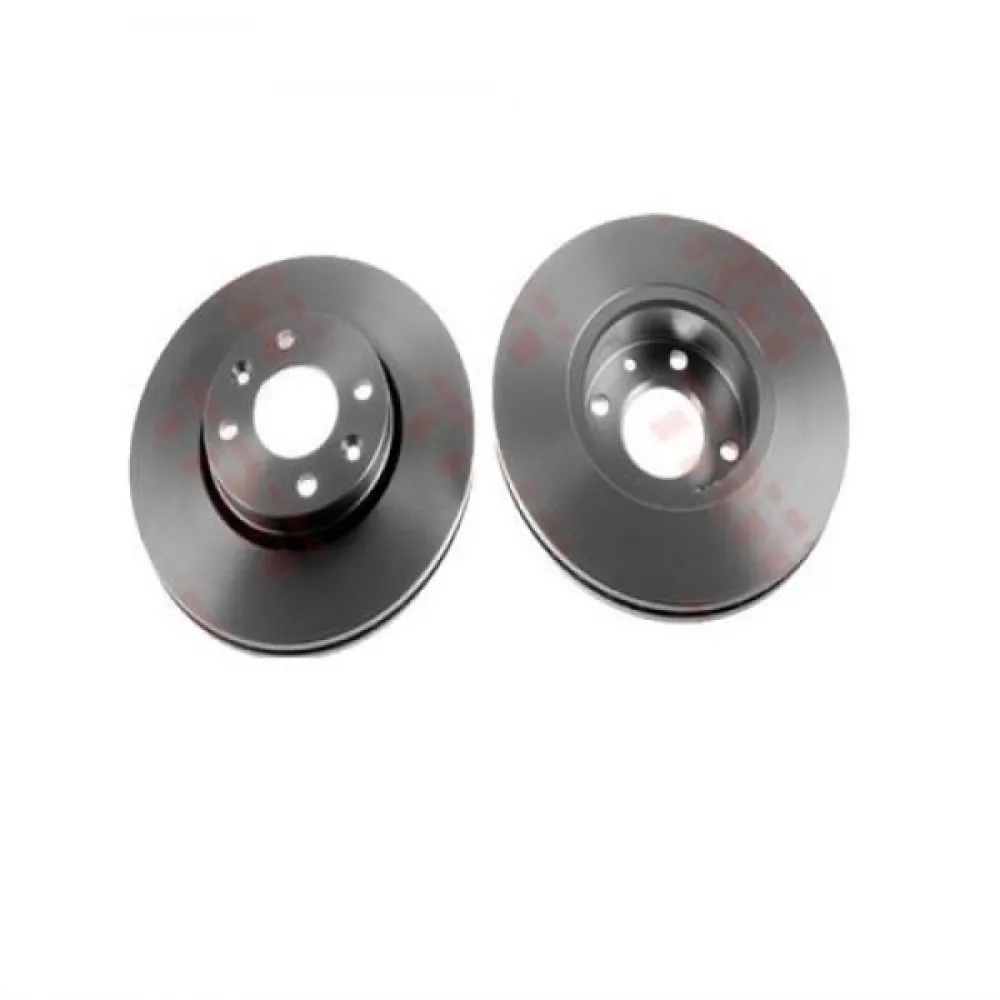 Ön Fren Aynasi Mgn Iii-Clio Iii 05 Modus 04 Micra 03 Logan 04 Note 06 260X22X4Dlxhavali 7701207795