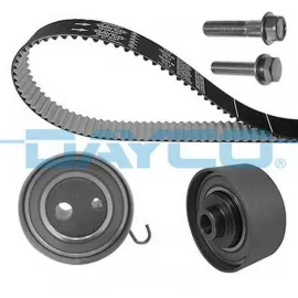 EKSANTRİK GERGİ KİTİ 129x250 ASTRA G 03-05 -ASTRA H 04- - 1.7 CDTI Z17DTL-Z17DTH-Y17DT