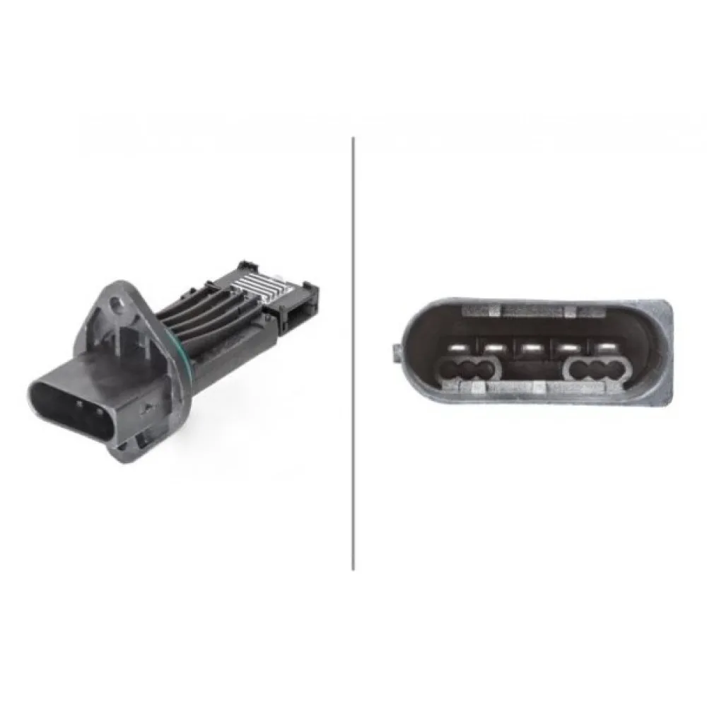 Hava Akis Metre Mercedes Om611 W203 W210 W461 W163