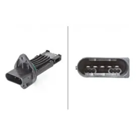 Hava Akis Metre Mercedes Om611 W203 W210 W461 W163