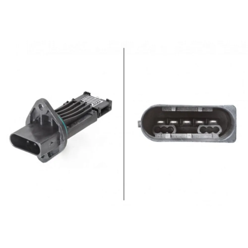 HAVA AKIS METRE MERCEDES OM611 W203 W210 W461 W163