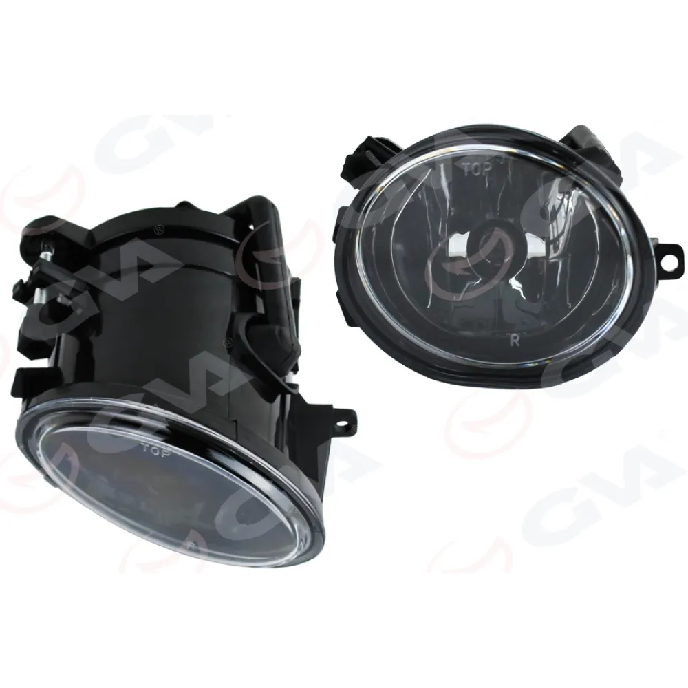 Sis Fari Sağ Düz Cam M Tech Bmw E39 E46 97 05