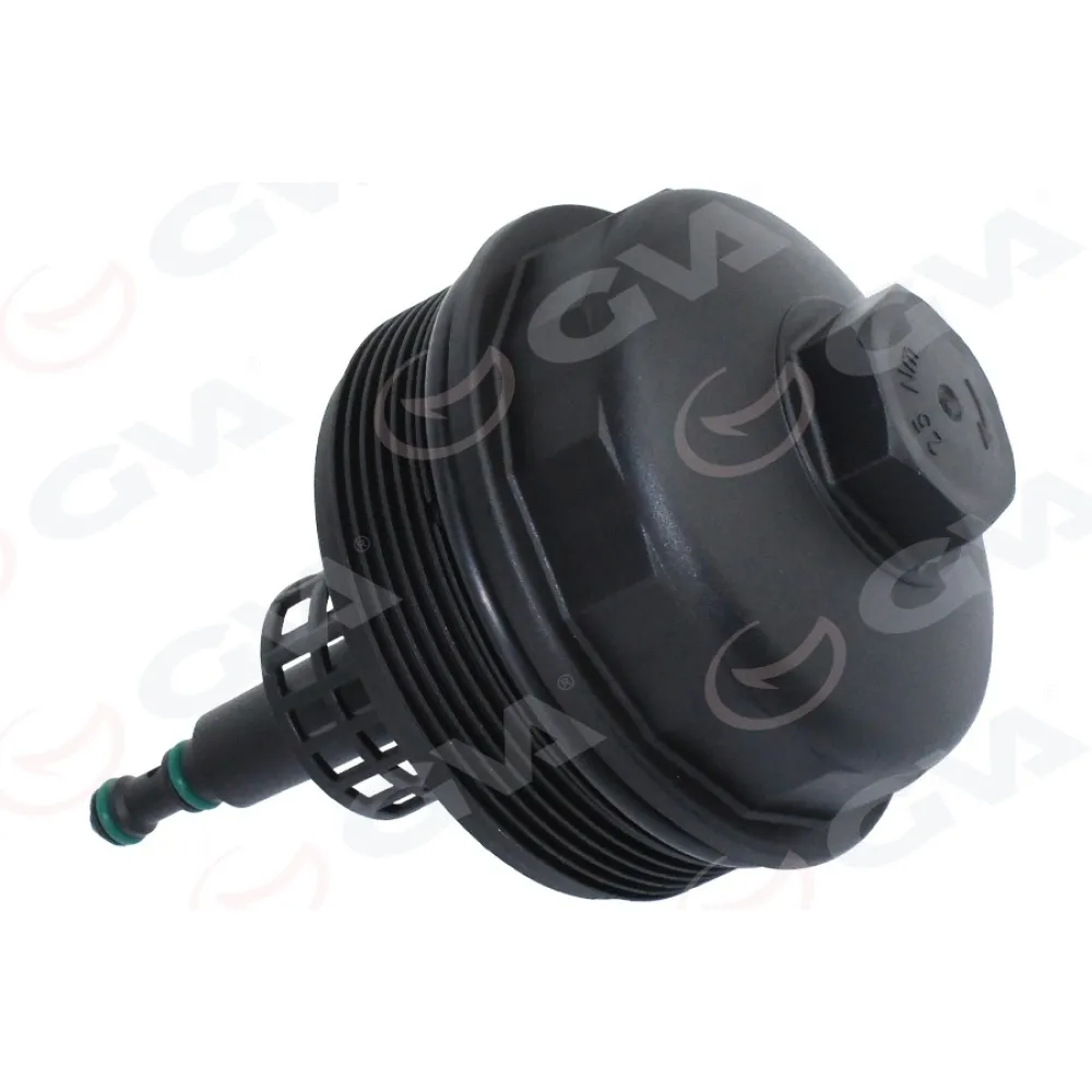 Yağ Filtre Kapağı M52 M54 E36 E65 E83