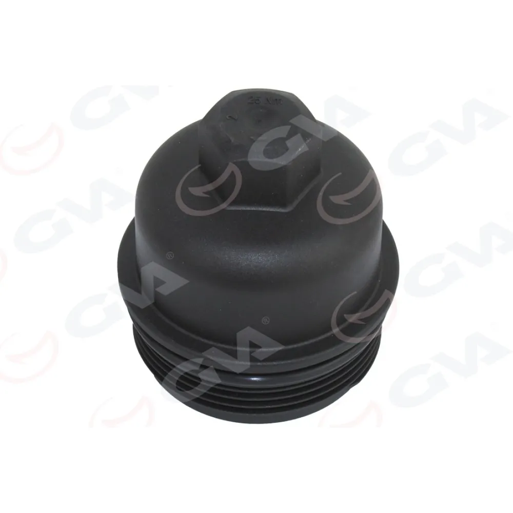 Yağ Filtre Kapağı N47N B37 B38 B46 B47 B48 E90 F20 F01 G20 G30 E84 F25 G01 F15