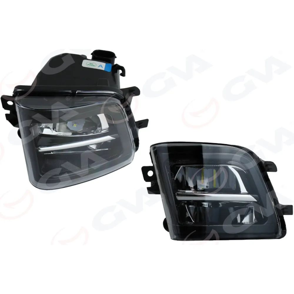 Sis Fari Ledli Sağ F01 Lci 2012 2015