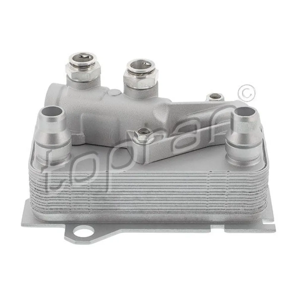 Sanziman Yag Sogutucusu Mercedes W205 S205 C205 W213 W222