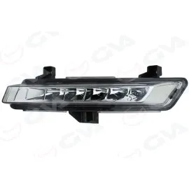 Gündüz Fari Sol Clio Iv-Modus 16 Led Li