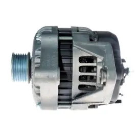 Alternatör 12V 100Ah. Astra F-G 91-98 -Vectra A-B 88-02 1.6I-1.8I-2.0-Corsa B 93-00 1.4I-1.6I