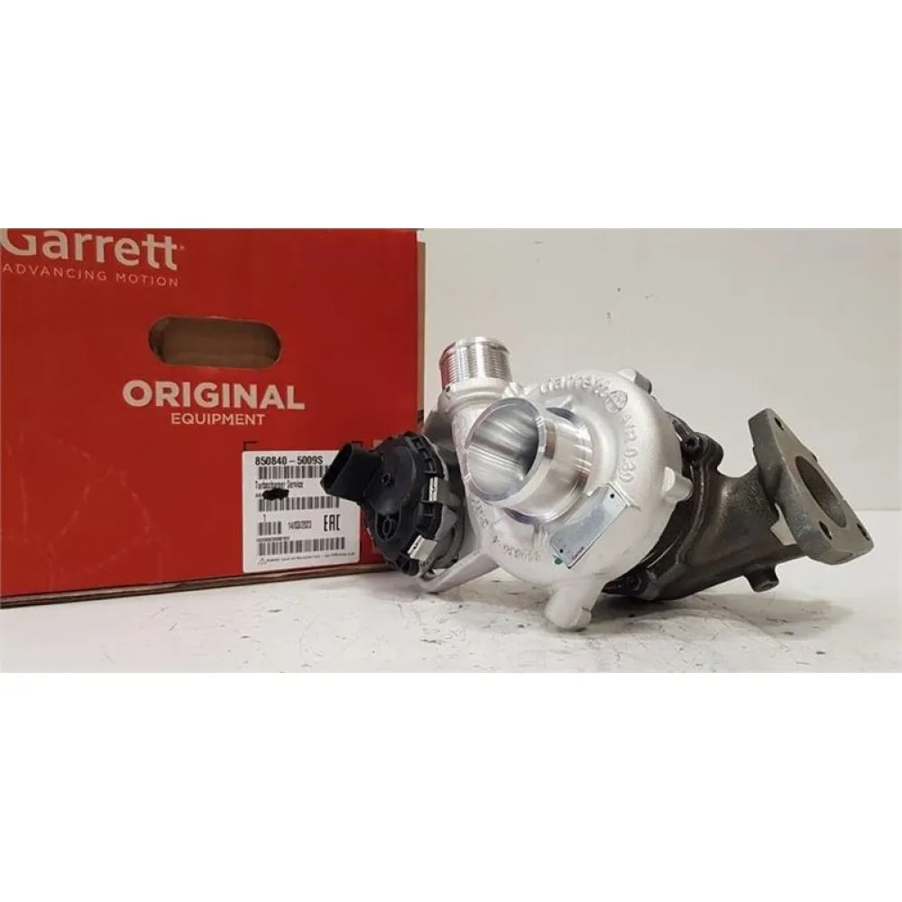 Turbo Sarj Transit Custom V362 19 2.0 Ecoblue