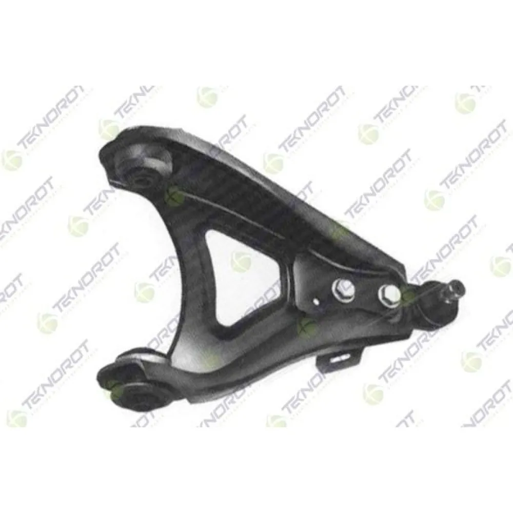 Rotilli Salincak Ön Sağ Alt Renault-19-1991-2001-Megane I-1995-2003-Scenic I-1997-2002