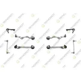 SALINCAK TAMIR SETI ON BMW E87 04 12 E90 E92 E93 05 11 E84 09 15