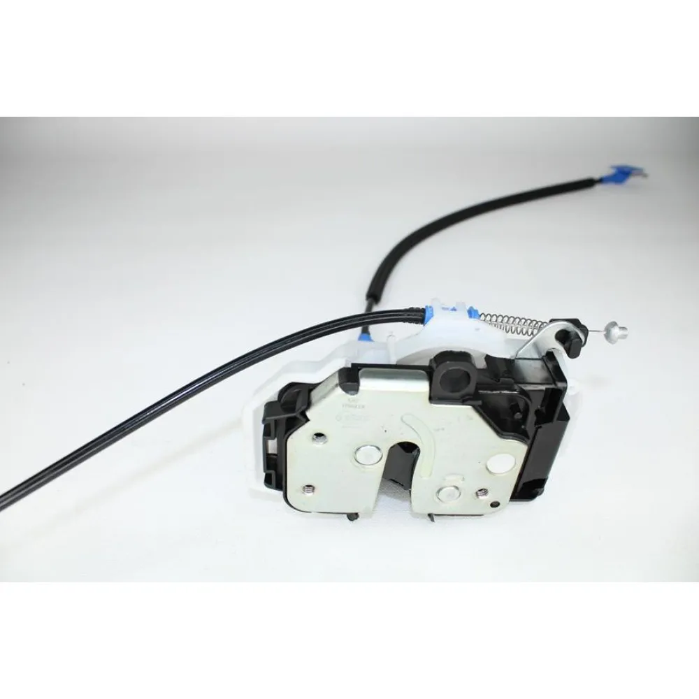 Ön Kapi Kilidi Sağ Fiat Fiorino Bipper Nemo