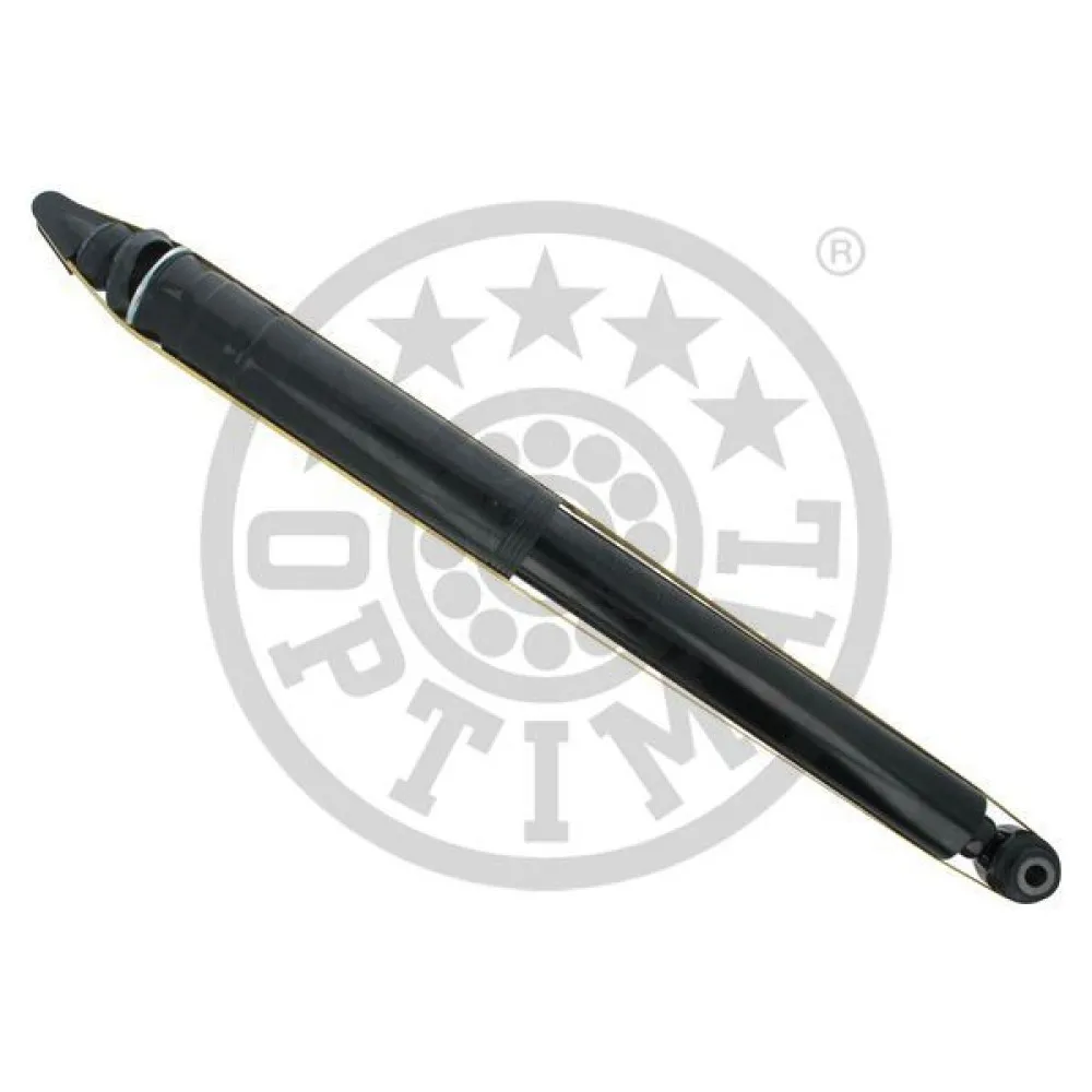 Amortisor Arka Gazli Mercedes E-Class W211 02 08