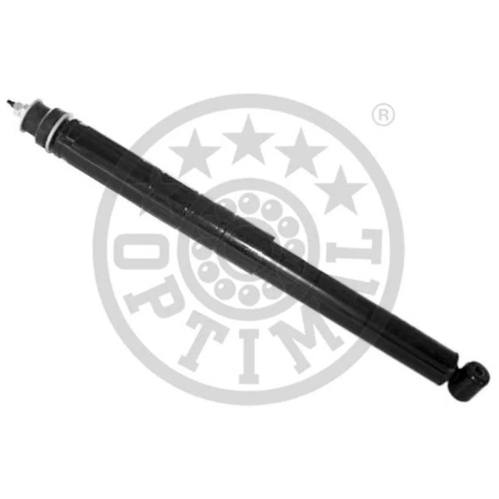 Amortisor Arka Gazli Mercedes W202 S202 C208 A208