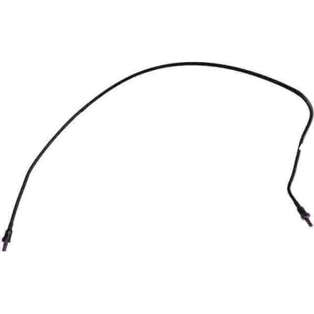 Yakit Depo Borusu Renault Clioiv-Captur H5F D4F