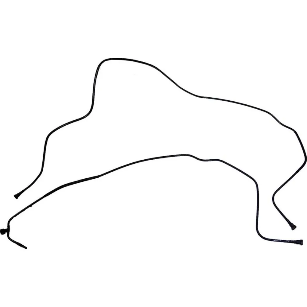 Yakit Borusu Önden Çeker Takim Ford Transit 2.2 11