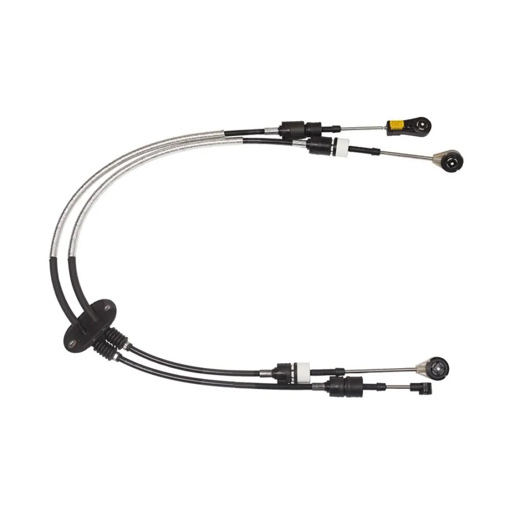 Vites Kumanda Teli Mondeo Iv 1.6 Tdci 07 14