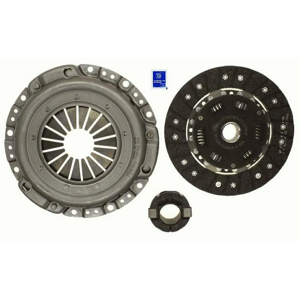 DEBRIYAJ SETI RULMANLI MERCEDES W123 S123 W201 W124 S124