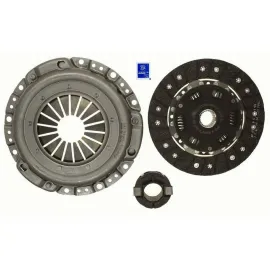 DEBRIYAJ SETI RULMANLI MERCEDES W123 S123 W201 W124 S124