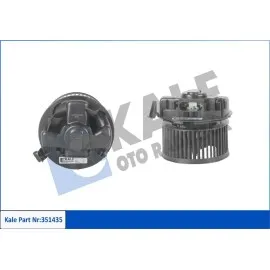 KALORİFER MOTORU NISSAN MICRA III-MICRA C C-NOTE BLOWER