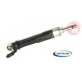 ENJEKTÖR KOMPLE-130HP RENAULT CLİO V - MEGANE IV KADJAR 1.3 TCE H5H ORİJİNAL ÜRÜN