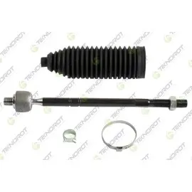 Rot Kolu Koruklu Mercedes Sprinter 907 910 18