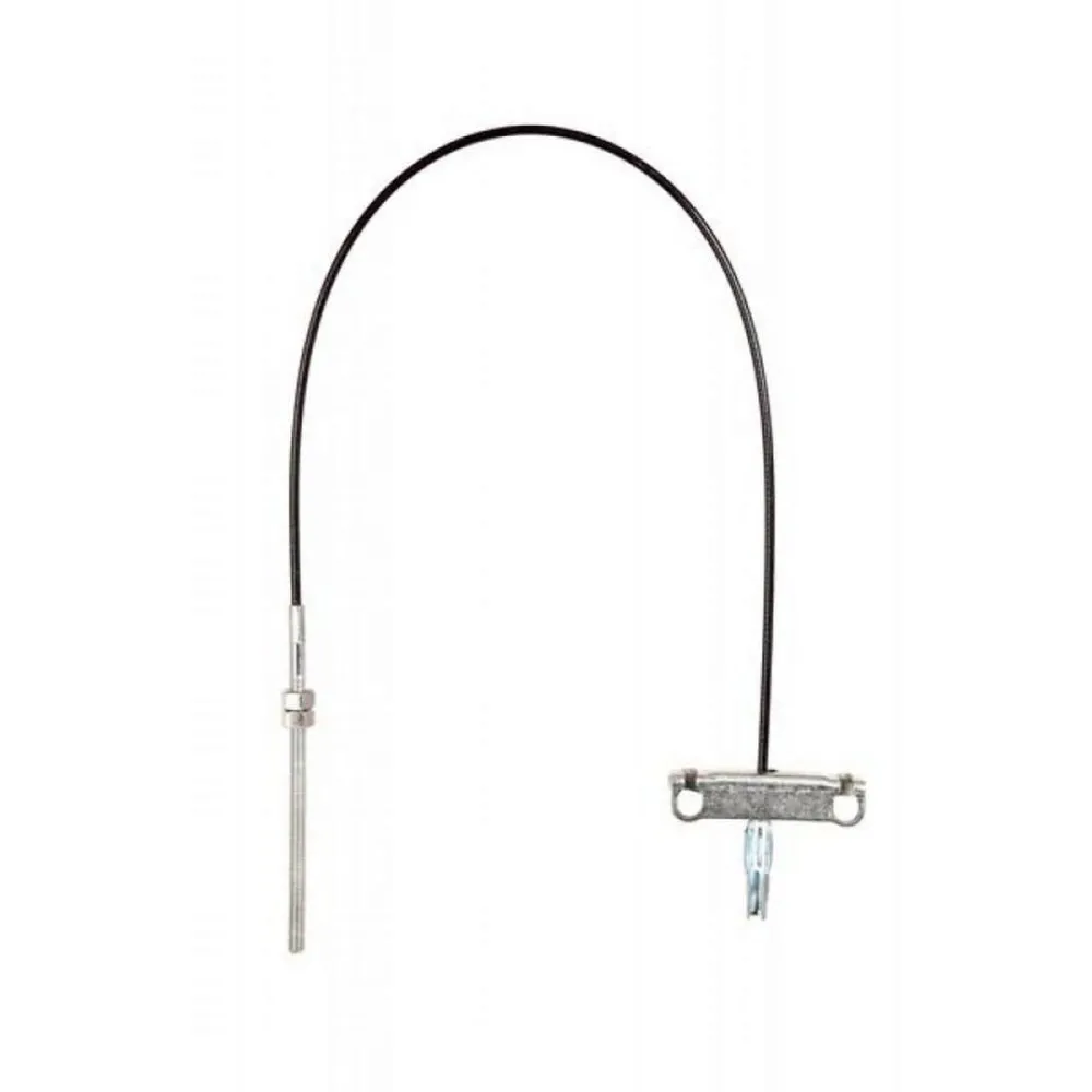 EL FREN TELI ORTA TRANSIT V184 00 06 ARKADAN CEKER KISA SASE